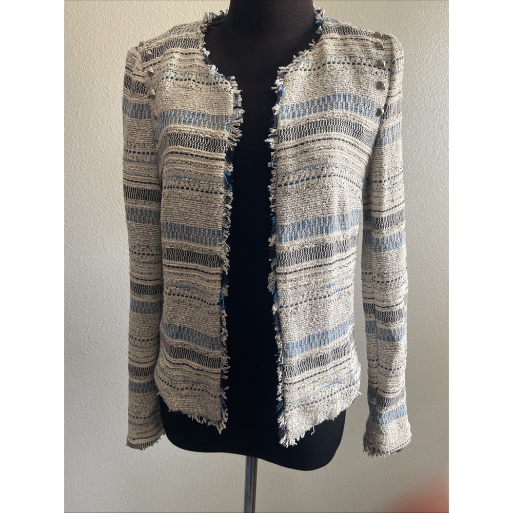 Zara Trafaluc Women Jacket Size L